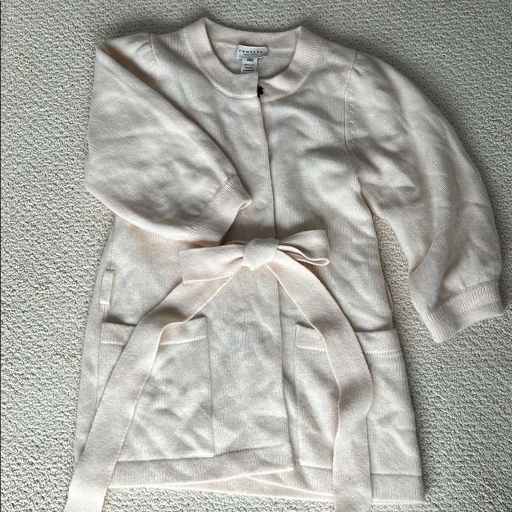 Demylee Cashmere Cardigan